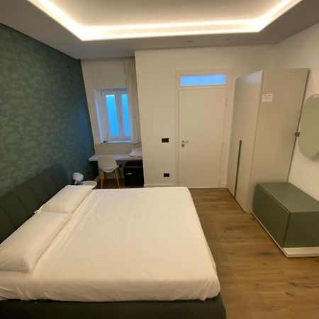 Villa Palladino Rooms Giovinazzo Buitenkant foto