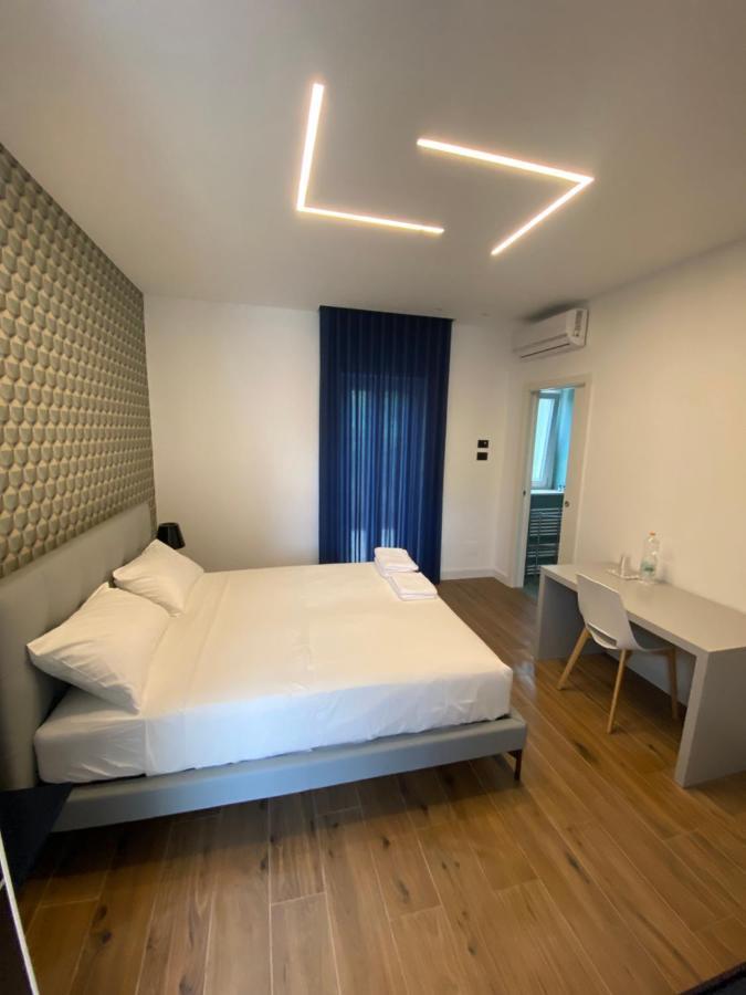 Villa Palladino Rooms Giovinazzo Buitenkant foto