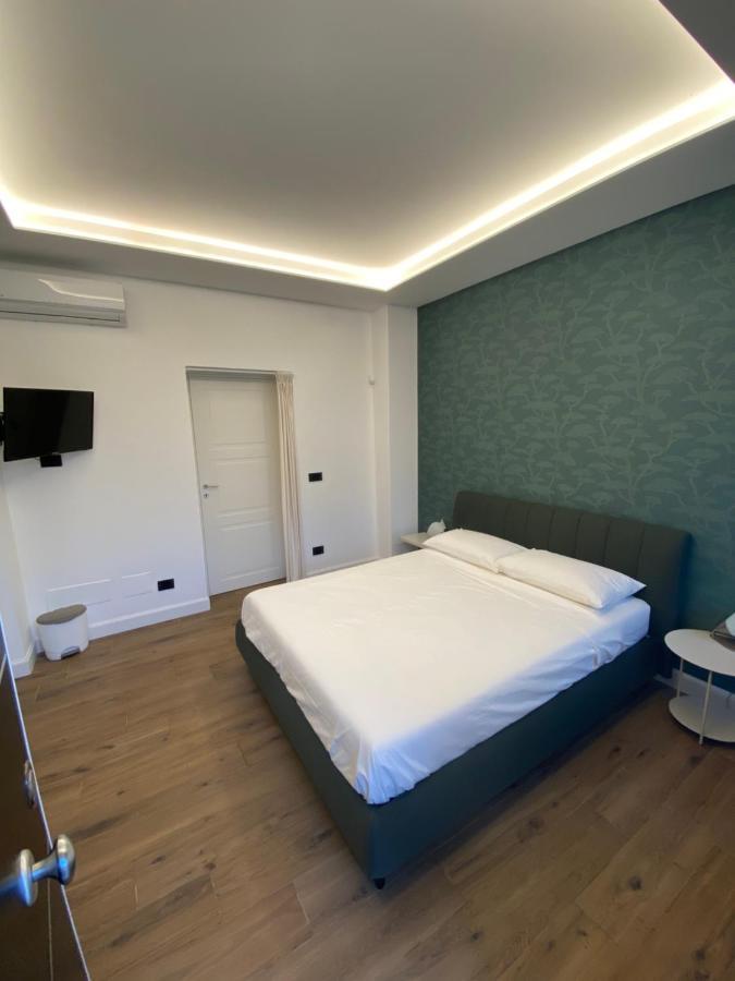 Villa Palladino Rooms Giovinazzo Buitenkant foto