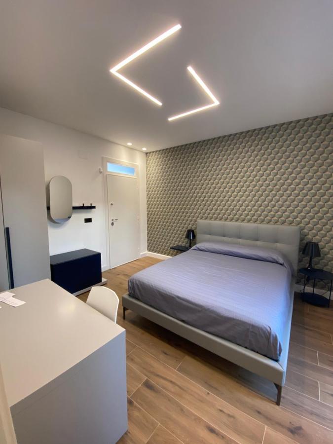 Villa Palladino Rooms Giovinazzo Buitenkant foto